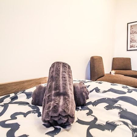 Disc Cozy Rooms In Liesing Viena Exterior foto